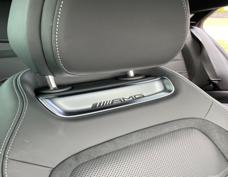 Mercedes Benz GT AMG lease swapping Miami Fl